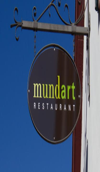 Mundart Restaurant